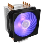 Coolermaster Hyper H410R Rgb Led Pwm Fan Cpu Intel Lga 1200/1151 Amd AM4. Fixed Price $40.90.