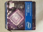 Intel DG965OT Core 2 Duo Media Series LGA775 Motherboard +cpu & Ram. Fixed Price $45.00.
