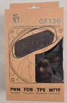Deepcool Gamer Storm GF120 120MM Pwm Case Fan - Fluid Dynamic Bearing (B1). Fixed Price $14.95.
