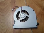 Panasonic Laptop Fan Rev: A01 UDQFLZP03C1N6033B0022801 Sps: V000210960 0809M2. Fixed Price $10.00.