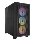 Corsair CC-9011255-WW Computer Case Midi Tower Black. Fixed Price $162.79.