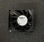 Nidec Cooling Fan (V34809-35DELF). Fixed Price $15.00.