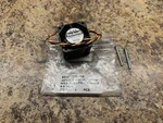 Chenbro 40X40X28MM Server Chassis Fan 84H321710-010 New Never Used. Fixed Price $10.88.
