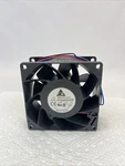 FFB0848SHE Delta Electronics Inc DC48V 0.24A -F00 Fan. Fixed Price $9.95.