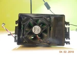 Dell Case Fan EFC0912BF GF883 Sensflow 92MM With Shroud 0W5457. Fixed Price $9.49.