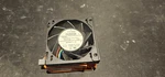 Nmb 06038DA-12S-EWH 12V 1.8A 6CM 4PIN Server Case Cooling Fan. Fixed Price $10.00.