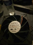 Martech Model DF1203812B2UN. Fixed Price $20.00.