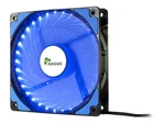 Inter-tech L-12025 Fan Cm 1200 Rpm /h Black Blue 88885412. Fixed Price $12.87.