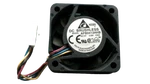 Delta AFB0412HHB DC12V 0.20 4PIN Fan. Fixed Price $8.99.