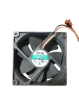 Avc C9025S12H0H0 Vdc 03 Sleeve Bearing Fan. Fixed Price $9.99.
