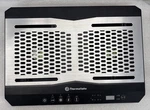 Thermaltake CL-N002-PL12BL-A Massive Tm 17INCH Notebook Cooler. Fixed Price $54.99.