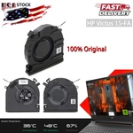 Oem N17903-001 Cpu Cooling Fan Replacement For Hp Victus 15-FA Fb TPN-Q278 /Q279. Fixed Price $22.11.