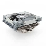 Thermalright AXP120-X67 Low Profile Cpu Air Cooler With Quite 120MM TL-C12015 Pw. Fixed Price $41.59.