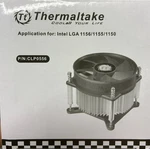 Thermaltake CLP0556-B Cooling Fan/heatsink. Fixed Price $24.95.