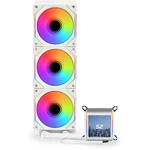 Lian GA2ALCD36INW.US Ii Cooling Fan Radiator Water Block Pump 2450RPM. Fixed Price $258.66.