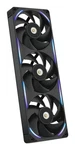 Nzxt F360X Computer Case Fan 12 Cm Black Pc(s). Fixed Price $179.52.