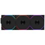 Lian-li TL120 Uni Wireless Led Black 3XFANS 2600 Rpm Fluid Dynamic Bearing Argb. Fixed Price $127.90.