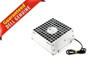 Lot Of 5 Dell Poweredge T320 T420 Rear Cooling Case Fan Assembly 46NCK FWGY3. Fixed Price $82.99.