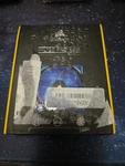 Corsair ML120 Pro Led Blue. Fixed Price $75.00.