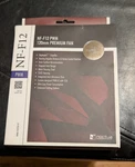 Noctua NF-F12 Pwm 120MM Case Fan, SSO2 Bearing, 1500 Rpm, 4-PIN. Fixed Price $14.00.