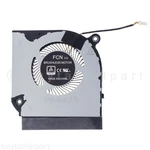 New Gpu Cooling Fan For Acer Predator Helios 300 PH317-53 PH315-52 (2019) FML9. Fixed Price $17.99.