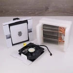 Cooler Master Hyper 612 Ver RR-H6V2-13PK-R1. Fixed Price $59.00.