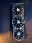 Xfx Thicc Iii Ultra Amd Radeon Rx 5700 8GB GDDR6 Graphics Card. Fixed Price $160.00.