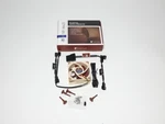 Noctua NF-A6X25 Premium Quiet Fan 60 25MM New Surplus!. Fixed Price $12.00.