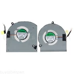 New Cpu&gpu Cooling Fan For Dell Alienware 15 R3 R4 P69F Series 07FRVC Y99WC. Fixed Price $25.99.