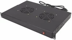 Cnaweb Network Cabinet Computer Cooling Fan 120X120X38MM Ac 110-120V. Fixed Price $48.50.