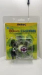 Antec Pro Series 80MM Double-ball Bearing Casefan -- Brand New Sealed!. Fixed Price $10.00.