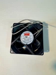 Dayton 2RTE8 Axial Fan 115V Ac 3-1/8" Square 41 Cfm 3300 Rpm. Fixed Price $24.99.