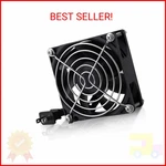 Wathai 80MM Ec Axial Fan Ac 110V 115V 120V 220V 240V Brushless Cooling. Fixed Price $27.81.