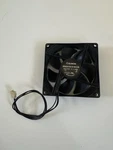 Sunon EE92251S2-D130-C99 / 92MM X 25MM 12VDC 1.6 Watts Pin. Fixed Price $8.99.