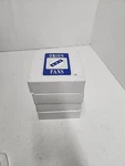 (4) Orion OA109AP-11-1TS 115V 14/12W Fan *nos*. Fixed Price $59.99.
