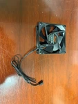 Rosewill Fan 8CM Silent Motherboard 3PIN ROCF-11001 DF0802512SEMN. Fixed Price $5.99.