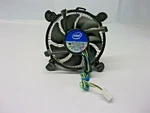 Intel Socket Lga 1150 1155 1156 4-PIN Cpu Heatsink Cooling Fan E97379-001. Fixed Price $9.50.