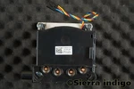 Dell 0W567F 0G082W Precision T5500 Second Cpu Heatsink & Fan. Fixed Price $65.78.