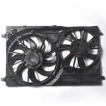 Dual Radiator Cooling Fan Assembly 2015-2024 Ford Transit 150 250 350. Fixed Price $105.99.