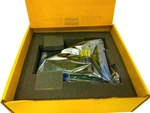 J9092A I Open Box Spare Hp 8200 Zl Management Module J9092-69001. Fixed Price $299.00.