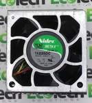 Nidec TA225DC B35441-94 Beta Fan 12VDC. Fixed Price $11.57.