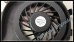 Oem Sony Vaio Vpc-ea Vpcea Vpc-eb Vpceb Cpu Panasonic Fan UDQFRZH14CF0 DC5V New. Fixed Price $8.95.