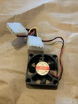 Cofan F-4010H12C DC12V .018A 1175 4-PIN Computer Cooling (14 Total Set). Fixed Price $75.00.