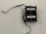 Lot Of FAN-0087L4 Supermicro SC512F SC811 4-PIN Cooling 9CRA0412P5M06. Fixed Price $7.95.