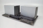 Apple Mac Pro 5,1 (2010 / 2012) A1289 Twelve Core Cpu Board Complete Tray. Fixed Price $97.99.