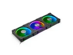 Phanteks D30-140 Pwm 3PACK, Premium D-rgb Performance Fans, Argb/drgb L. Fixed Price $102.99.