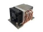 Dynatron Amd Epyc Processor Socket SP6 Aluminum 2U Active Cpu Cooling, A54. Fixed Price $49.99.
