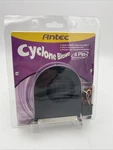 Antec Cyclone Blower Pc Hardware Case Fan, 22CFM, 22DBA New Sealed Package. Fixed Price $12.94.