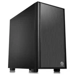Thermaltake Versa H17 Black Spcc Micro Atx Mini Tower Gaming Computer Case Ca.... Fixed Price $75.21.