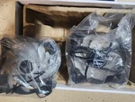 Msi Mag Coreliquid 240R V2 Aio Argb Cpu Cooler 306-7ZW1B41-813. Fixed Price $75.00.
